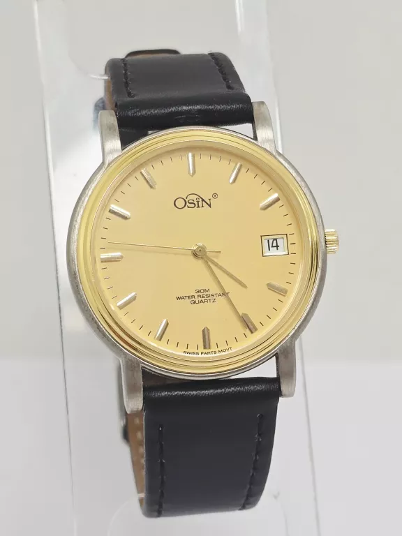 ZEGAREK OSIN QUARTZ 30ATM