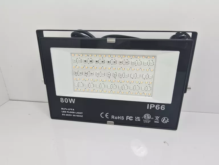 LED FLOOD LIGHT ILC PUD DWIE SZTUKI