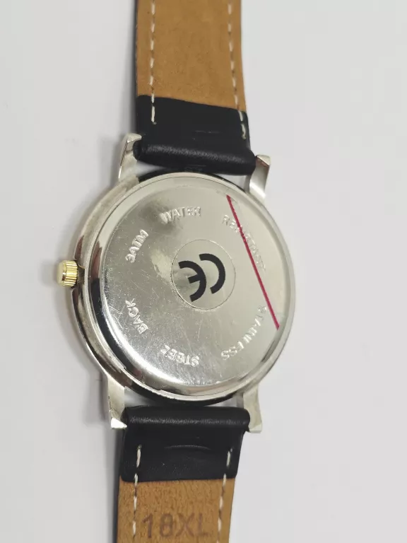 ZEGAREK OSIN QUARTZ 30ATM