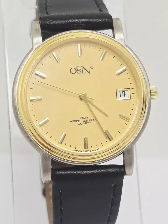 ZEGAREK OSIN QUARTZ 30ATM