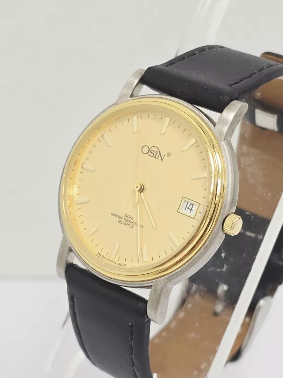 ZEGAREK OSIN QUARTZ 30ATM