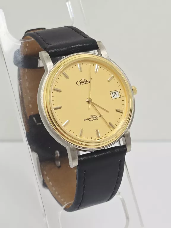ZEGAREK OSIN QUARTZ 30ATM