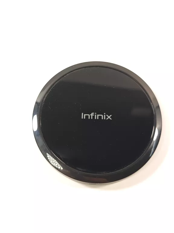 ŁADOWARKA INDUKCYJNA INFINIX