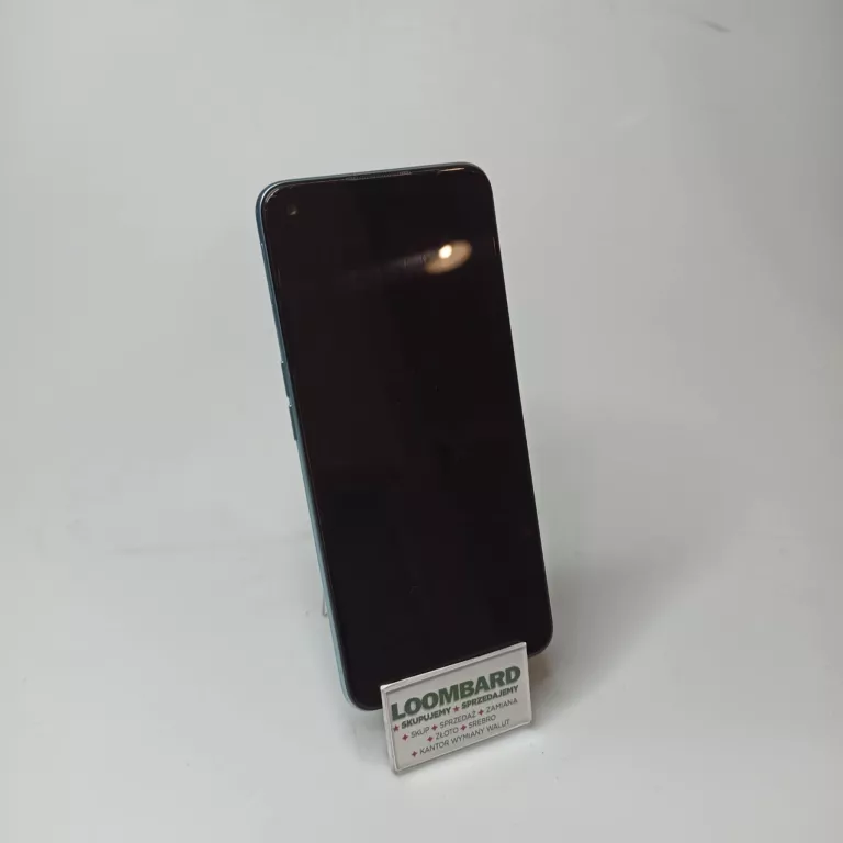 TELEFON SMARTFON OPPO A76 / 4GB / 128GB