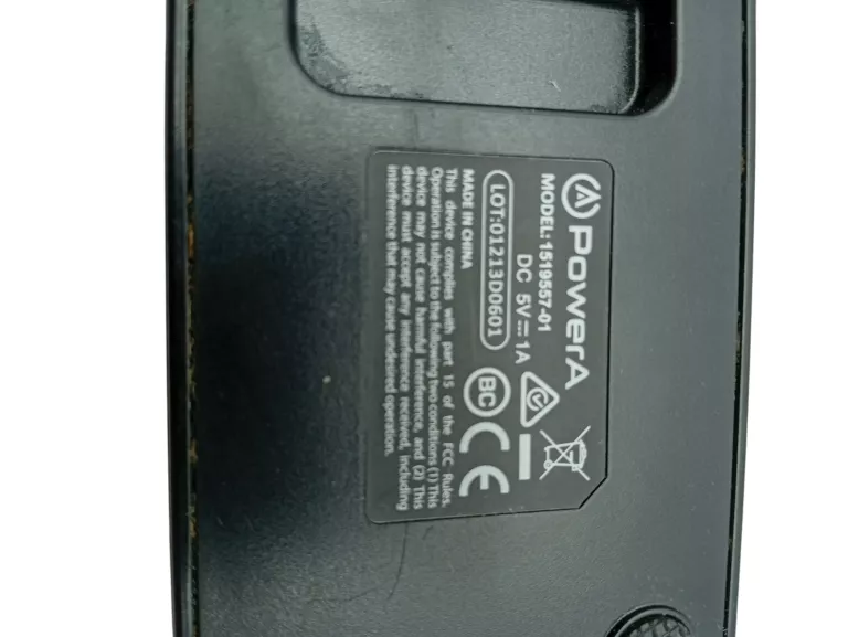 ŁADOWARKA POWERA 1519557-01 DO PADÓW XBOX SERIES/ XBOX ONE