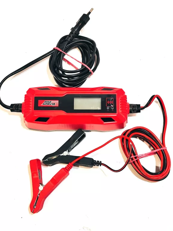 PROSTOWNIK ULTIMATE SPEED ULGD 5.0 C1