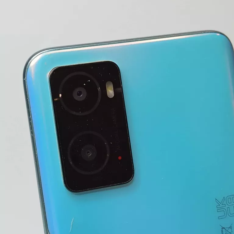 TELEFON SMARTFON OPPO A76 / 4GB / 128GB