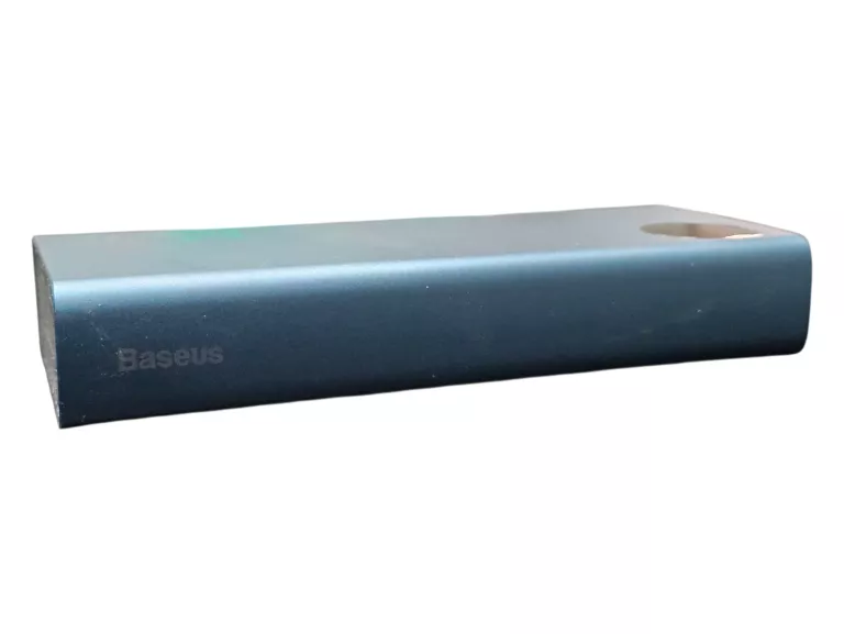 POWERBANK BASEUS ADAMAN METAL 20000MAH (PD 65W, QC 3.0)