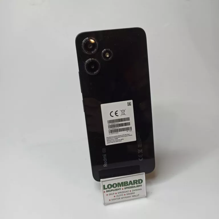TELEFON REDMI 12 / 128GB
