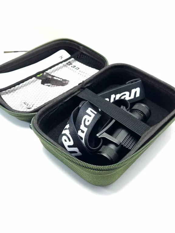LAMPKA KATRAN WB 460 PRO + PUDEŁKO + ETUI