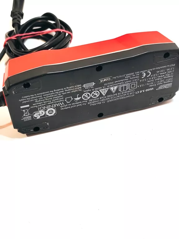 PROSTOWNIK ULTIMATE SPEED ULGD 5.0 C1