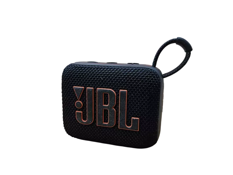 JBL GO 4  4.2W  BLUETOOTH 5.3
