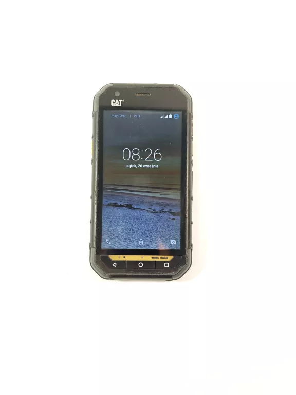 TELEFON CAT S30 SAM TEL