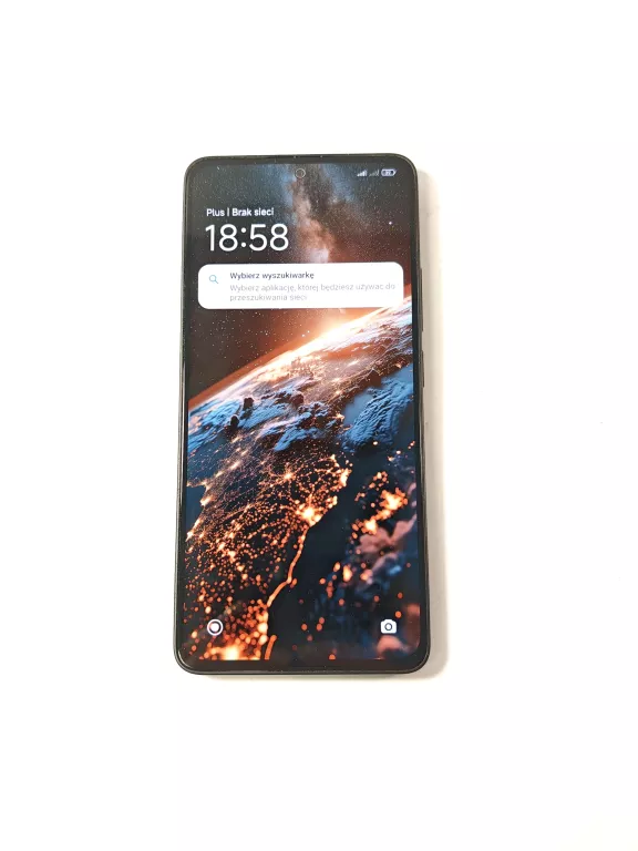TELEFON REDMI NOTE 13 6/128GB SAM TEL