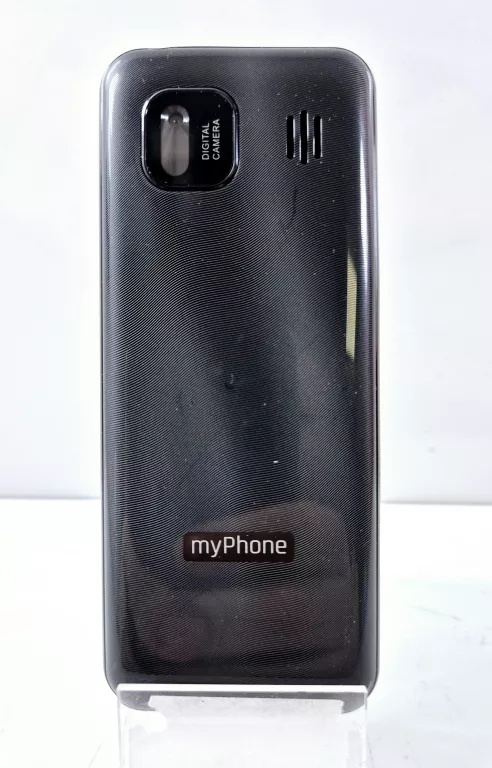 TELEFON MYPHONE JAZZ