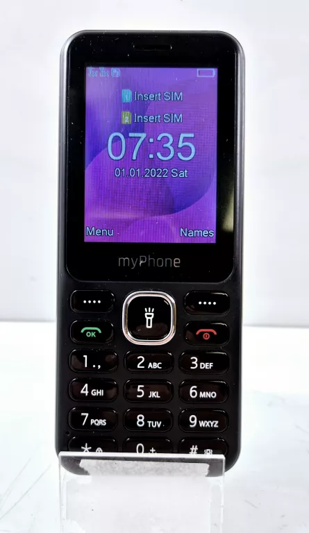 TELEFON MYPHONE JAZZ