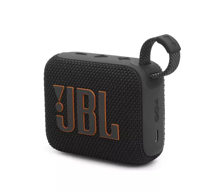 JBL GO 4  4.2W  BLUETOOTH 5.3