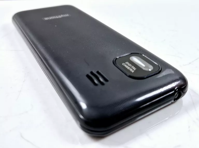 TELEFON MYPHONE JAZZ