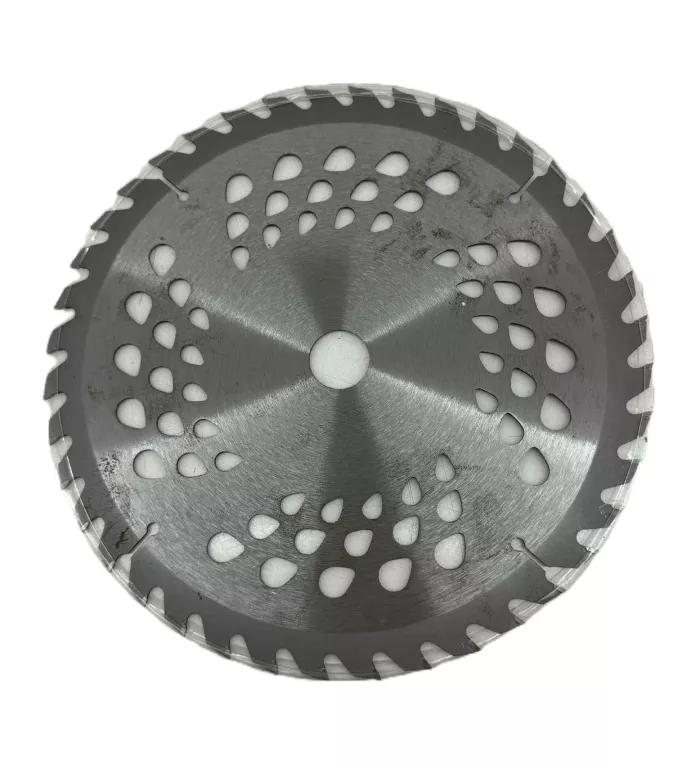 TARCZA WIDIOWA DO CIĘCIA DREWNA BENSON 255MM