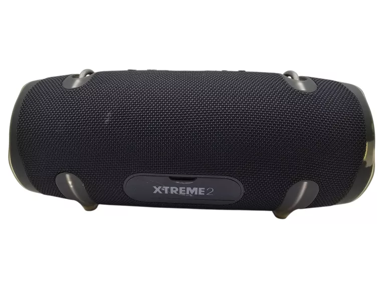 GŁOŚNIK BT JBL XTREME 2 40W 10000 MAH FUNKCJA POWERBANKU + ŁADOWARKA