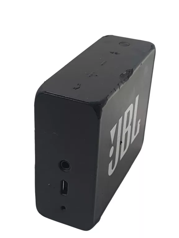 GŁOŚNIK JBL GO