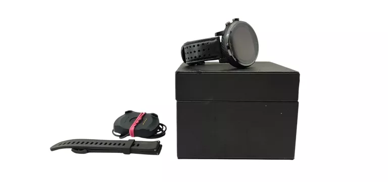 SMARTWATCH AMAZFIT STRATOS CZARNY A1619S