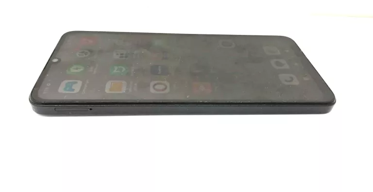 SMARTFON XIAOMI REDMI 13C 4 GB / 128 GB 4G (LTE) CZARNY