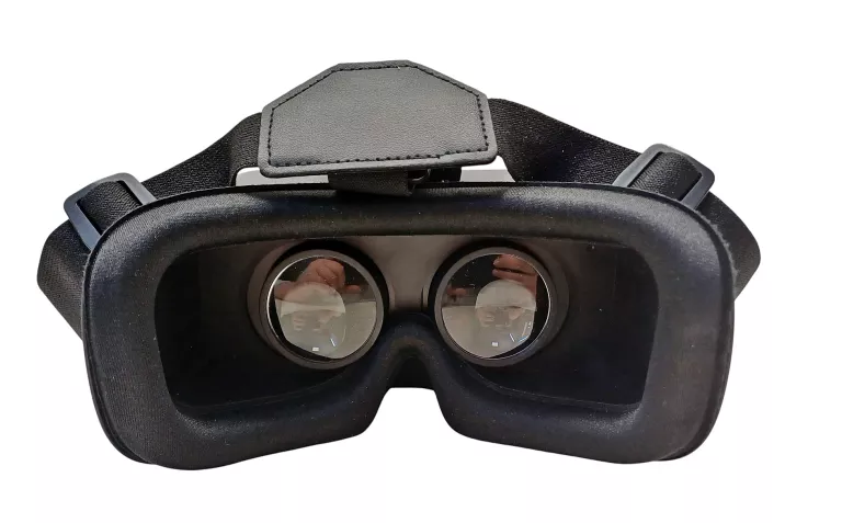 OKULARY VR SHINECONG10 PUD