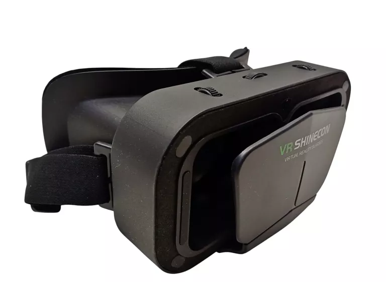 OKULARY VR SHINECONG10 PUD