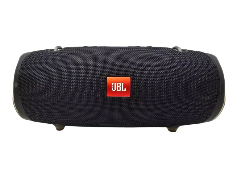 GŁOŚNIK BT JBL XTREME 2 40W 10000 MAH FUNKCJA POWERBANKU + ŁADOWARKA