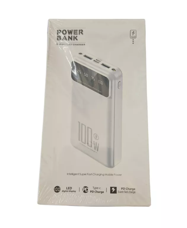 POWERBANK 100 W QL-268