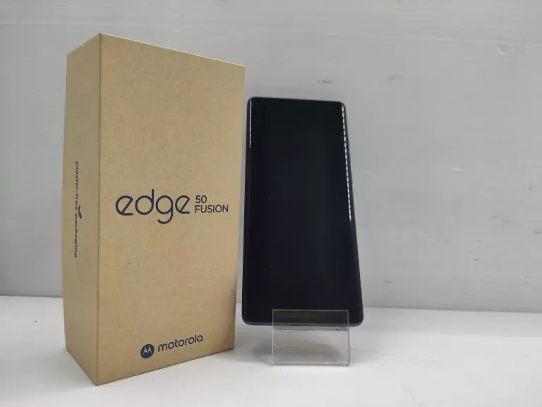 TELEFON MOTOROLAEDGE 50 FUSION KOMPLET
