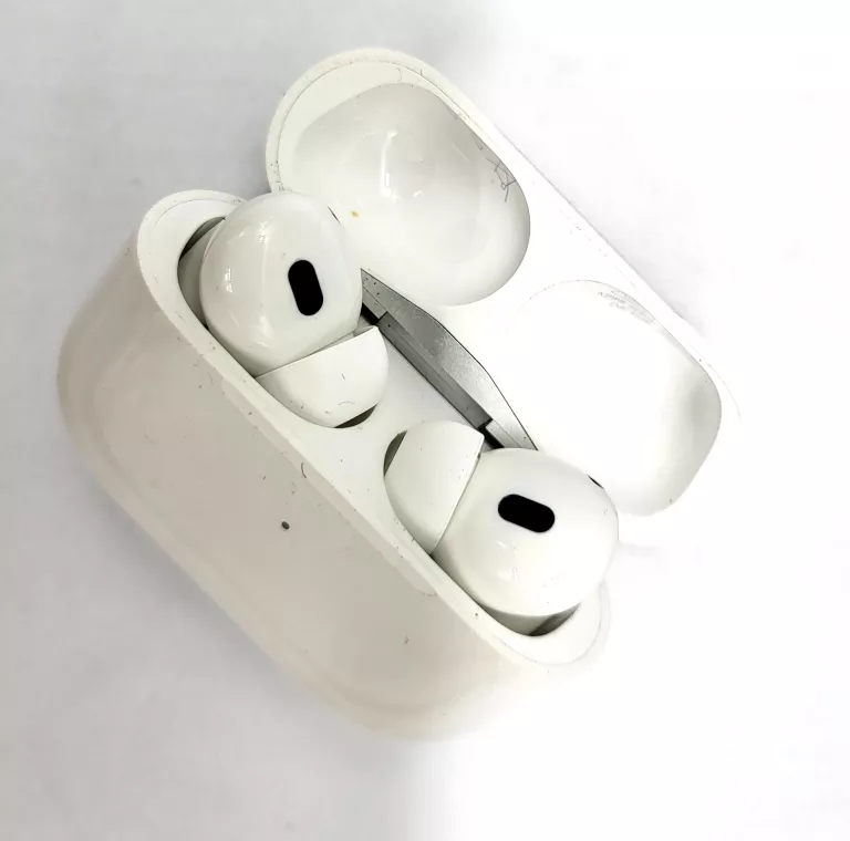 SŁUCHAWKI AIRPODS PRO 2 GEN