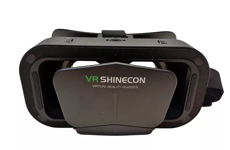 OKULARY VR SHINECONG10 PUD