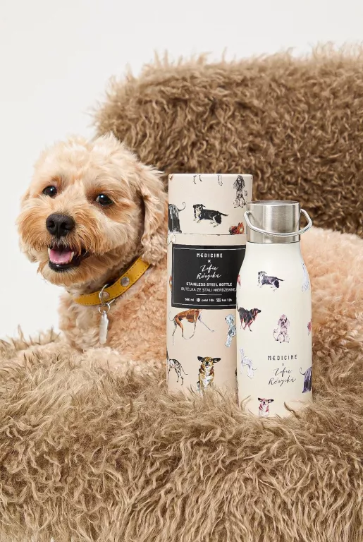 butelka-termiczna-z-okazji-dnia-psa-zofia-rozycka-medicine-500ml-model-zofia-rozycka-x-medicine-500ml