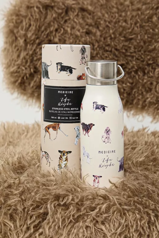 butelka-termiczna-z-okazji-dnia-psa-zofia-rozycka-medicine-500ml-krupnicza-3-wroclaw