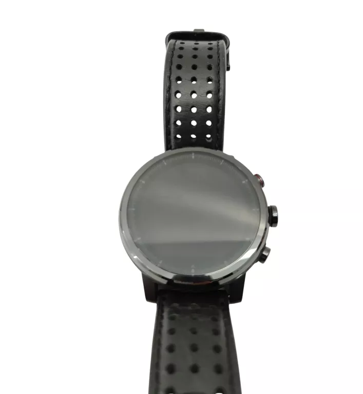 SMARTWATCH AMAZFIT STRATOS CZARNY A1619S