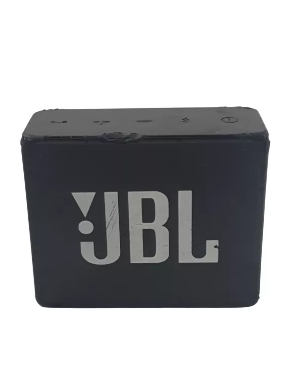 GŁOŚNIK JBL GO