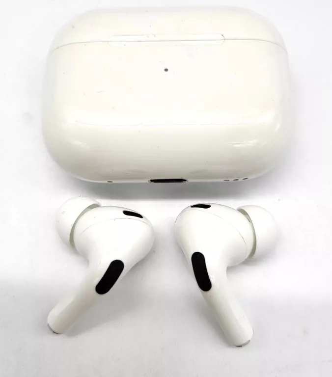 SŁUCHAWKI AIRPODS PRO 2 GEN