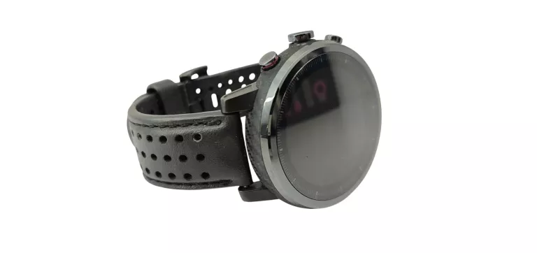 SMARTWATCH AMAZFIT STRATOS CZARNY A1619S