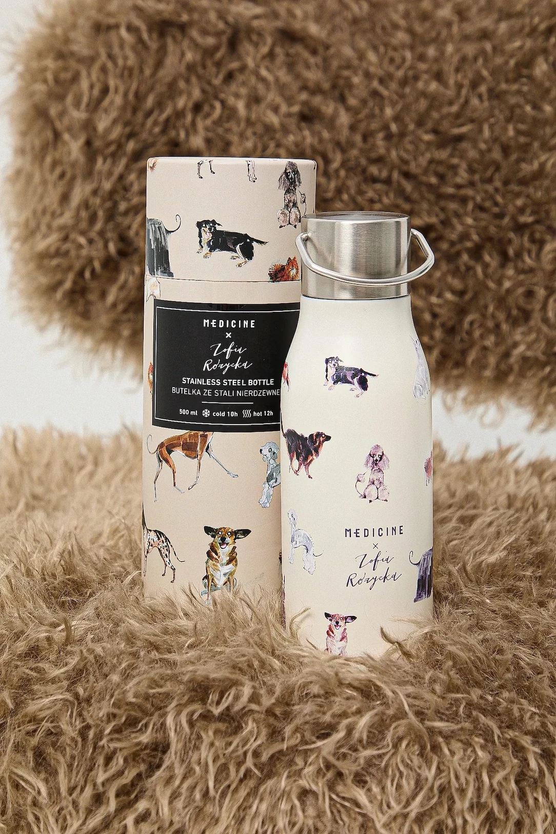 butelka-termiczna-z-okazji-dnia-psa-zofia-rozycka-medicine-500ml-krupnicza-3-wroclaw