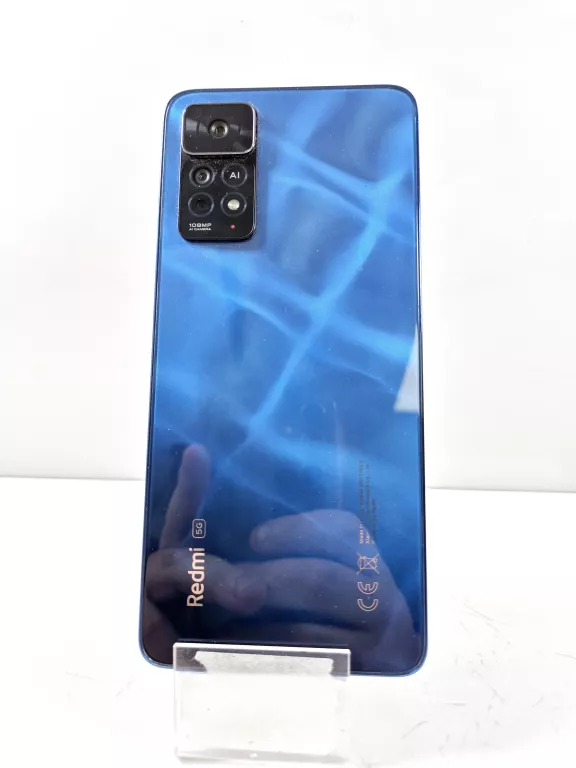 TELEFON REDMI NOTE 11 PRO 5G 6GB / 128GB