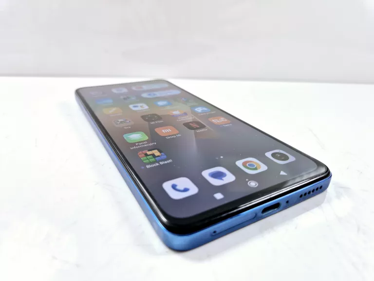 TELEFON REDMI NOTE 11 PRO 5G 6GB / 128GB