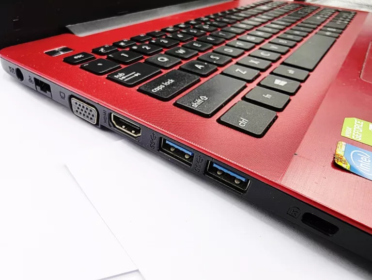 LAPTOP ASUS R556L @OKAZJA@