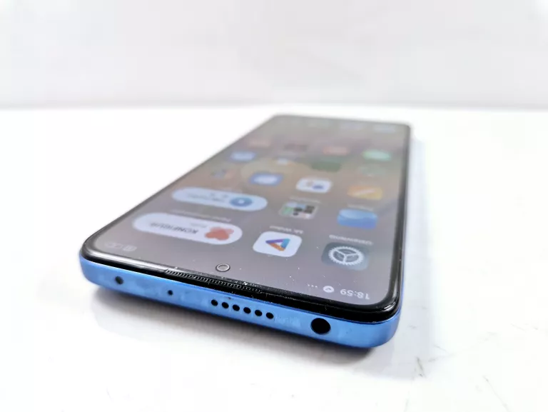 TELEFON REDMI NOTE 11 PRO 5G 6GB / 128GB