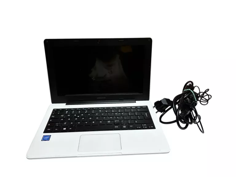 LAPTOP MEDION CLASSMATE PC + ZASILACZ / OPIS