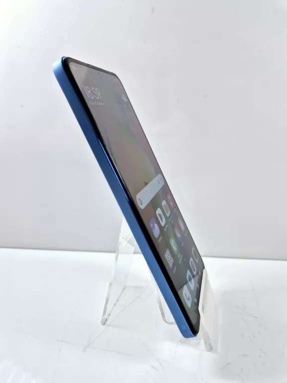 TELEFON REDMI NOTE 11 PRO 5G 6GB / 128GB