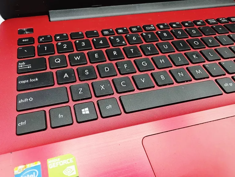 LAPTOP ASUS R556L @OKAZJA@