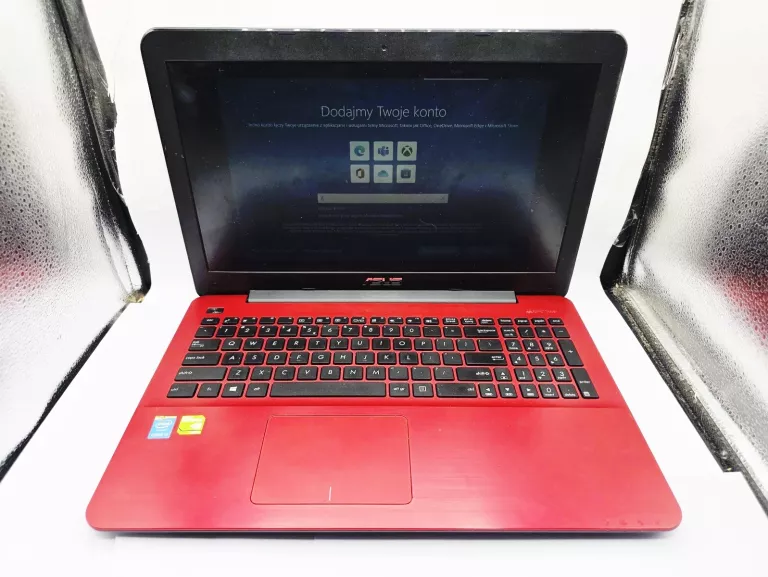LAPTOP ASUS R556L @OKAZJA@