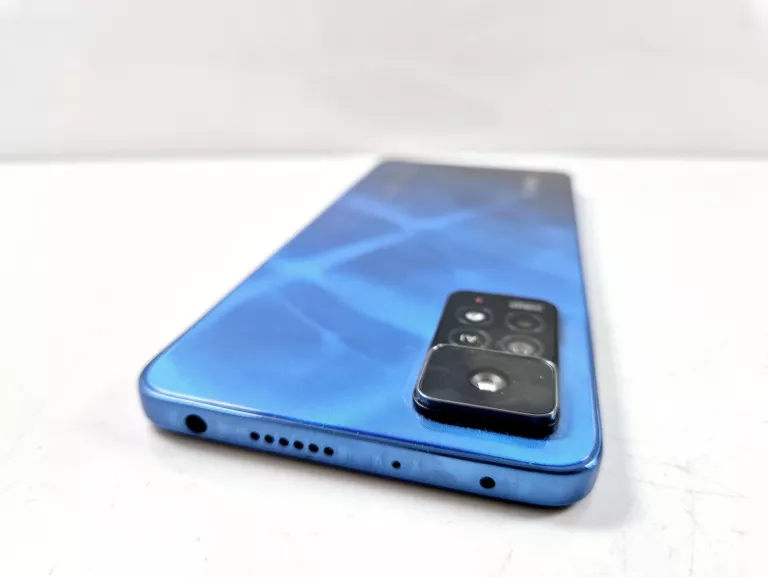 TELEFON REDMI NOTE 11 PRO 5G 6GB / 128GB